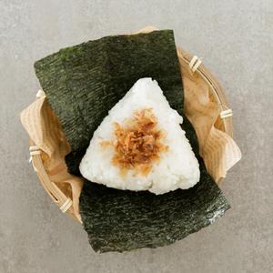 店内味付けおかか