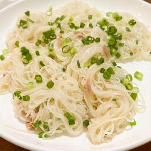 ソーメンチャンフルー
