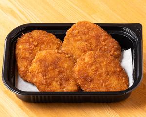 タレカツ 新潟タレカツ 4枚 単品