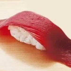 マグロ(1貫)