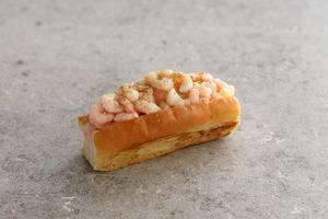 シュリンプロール Shrimp Roll