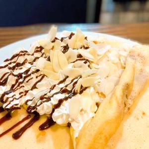 生クリームアーモンドチョコ