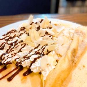 生クリームアーモンドチョコ