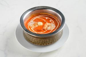 バター海老カレー/Butter Shrimp Curry