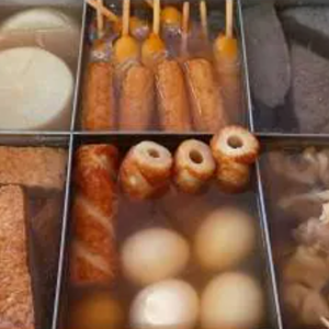 おでん8種類セット