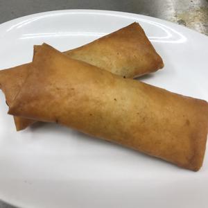 春巻き(2本)