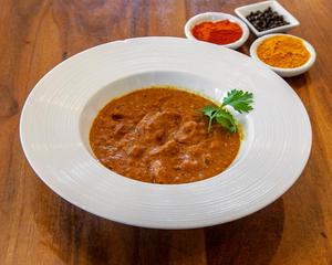 MUTTON BHUNA MASALAマトンブナーマサラ