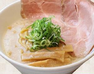 裏慶次らーめん