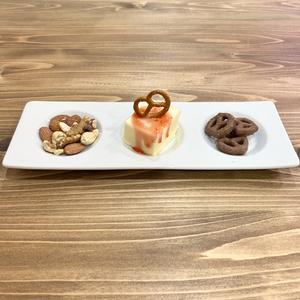 チーズケーキSET