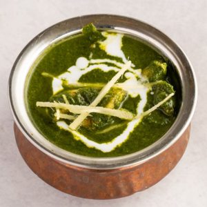 サグチキンカレー