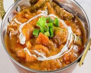 野菜カレー Vegetable Curry