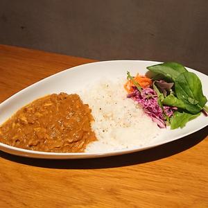 王道チキンカレー