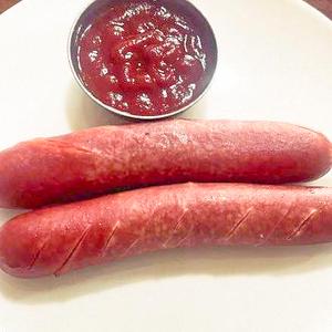 ソーセージSausage