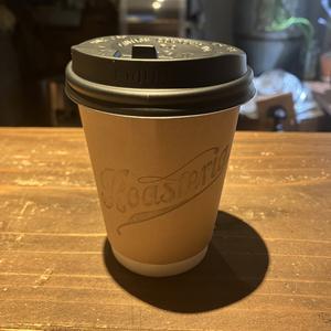 アイスコーヒー