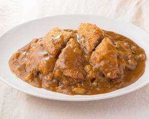 フィッシュフライカレー