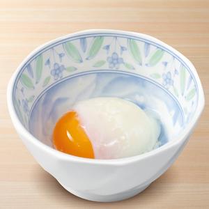 おんたま Soft-Boiled Egg