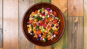 20種類野菜のSBサラダ