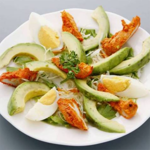 アボカドサラダ・Avocado Salad