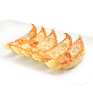 焼き餃子(5ヶ)