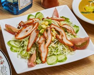 チキンサラダ Chicken Salad