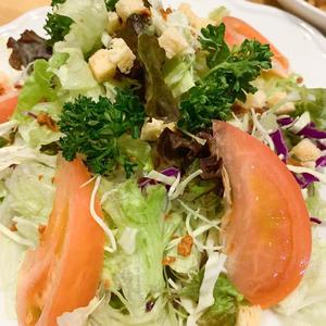 シーザー風サラダ