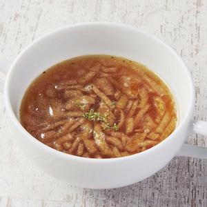 デリズ オニオンスープ