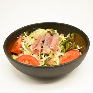生ハムサラダ