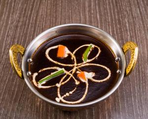 黒カレー Black Curry