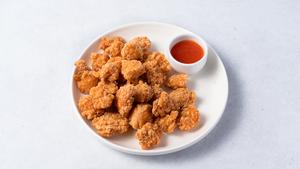 【食事TOP 4】【おすすめ/絶品ポップコーンチキン】米花/Exquisite popcorn chicken