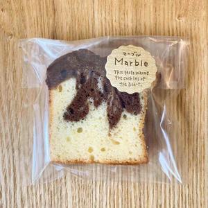 カットケーク マーブル (ミニ)