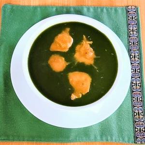サグチキンカレー/Sag Chicken Curry