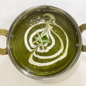 サグチキンカレー sagu chicken curry