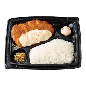 ほっともっと チキン南蛮弁当