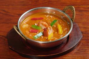 チキンティッカマサラ - Chicken Tikka Masala