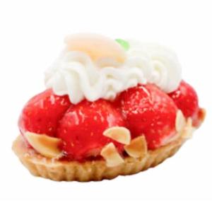 タルト フレーズ Tart Fraise