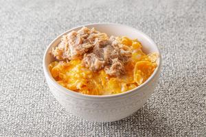玉子ご飯