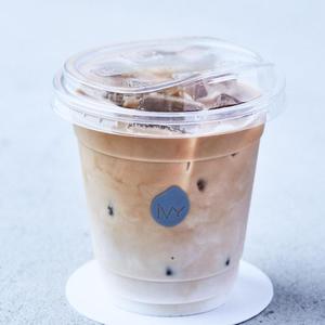 アイスチョコラテ