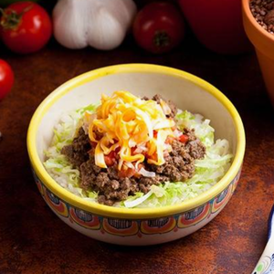 タコライス Taco Rice