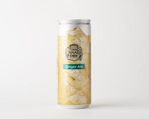 東京冷麺スタンド ジンジャーエール Ginger Ale