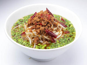 台湾ラーメン