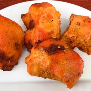 チキンティッカ(Chicken Tikka)