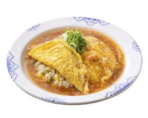 天津チャーハン