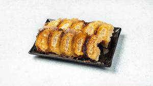 ニラ餃子 10個