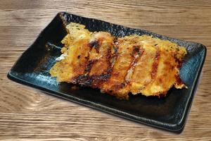 餃子5個