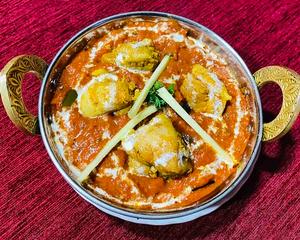ポークマサラ Pork Masala