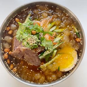東北冷麺