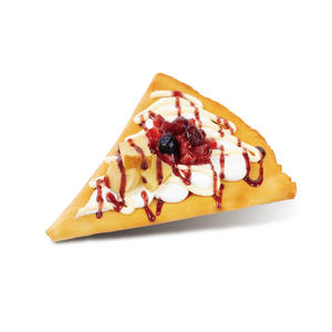ベリーチーズケーキホイップ