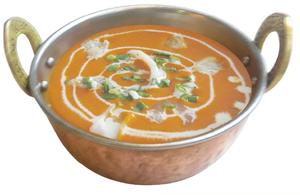 シーフードカレー Seafood Curry