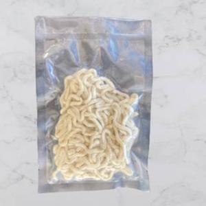 【真空パック】冷凍大東そば(麺のみ)(中)