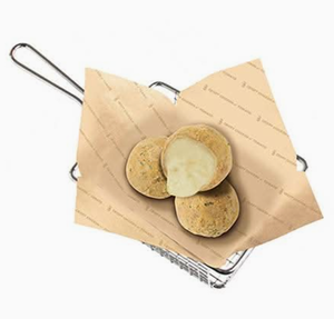 コーンホターシュチースホール Corn Potage Cheese Balls